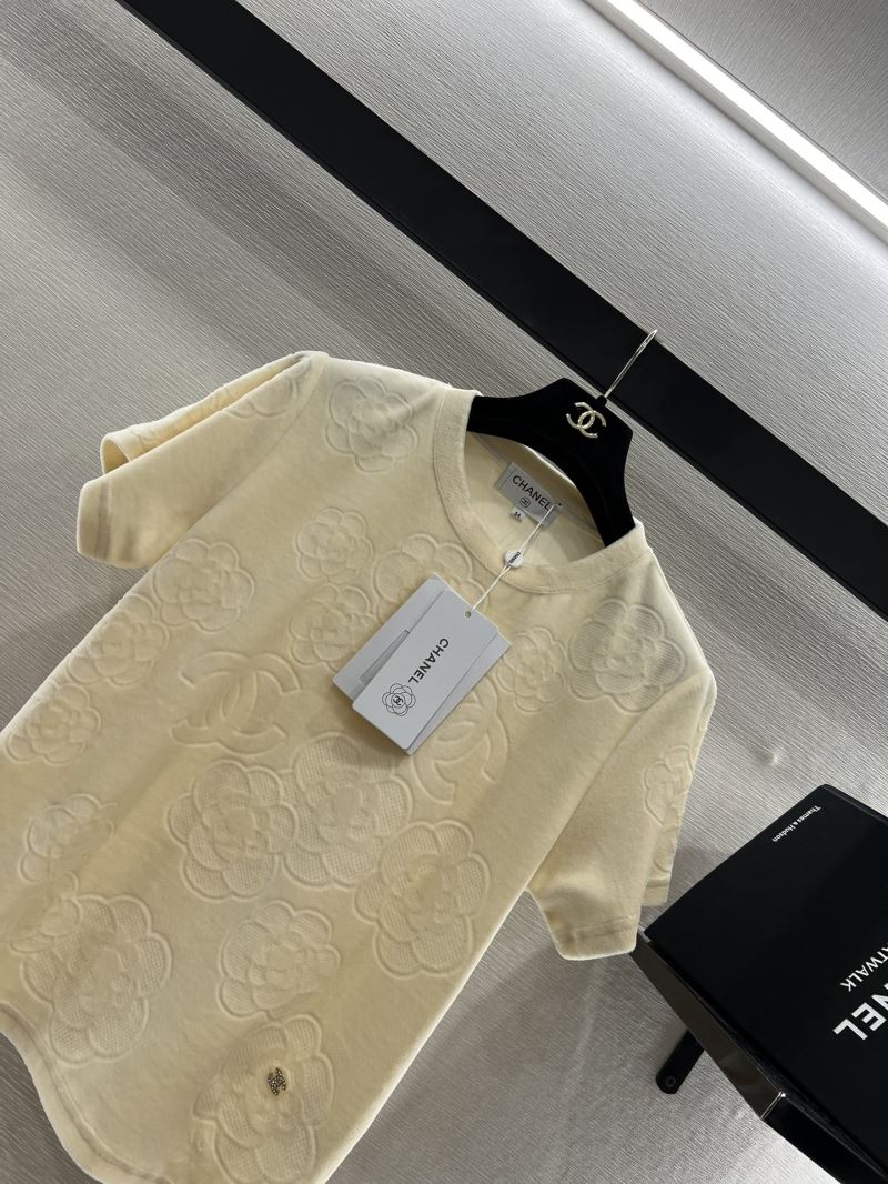 Chanel T-Shirts